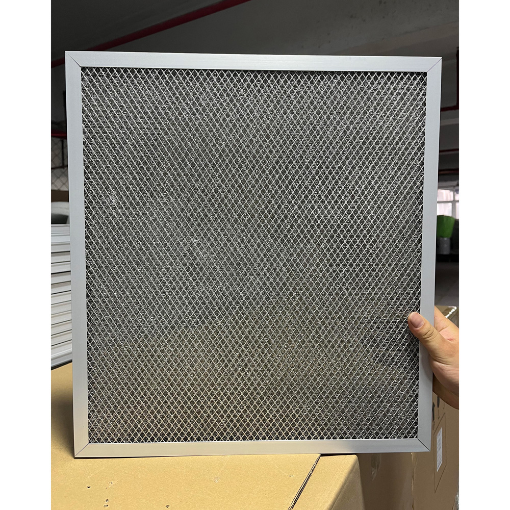 宜都油烟净化过滤器